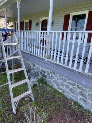 Joey Hodges Painting & Pressure Washing
