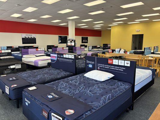 Mattress Firm Village At Crossroads