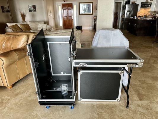 Hifi Sound Connection