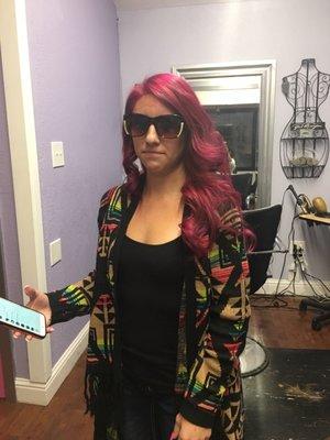 A New Day Salon & Wellness