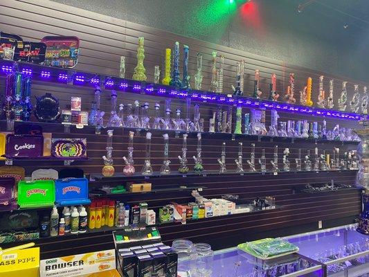 I Smoke Tobacco & Gift Shop