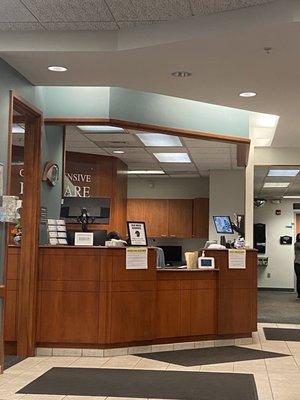 Comprehensive Eyecare Of Central Ohio