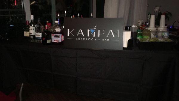 Kanpai