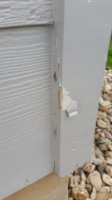 Chevy's Handyman Service