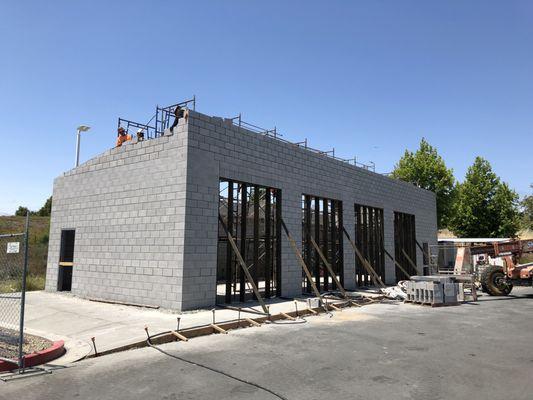 Anis Construction Inc