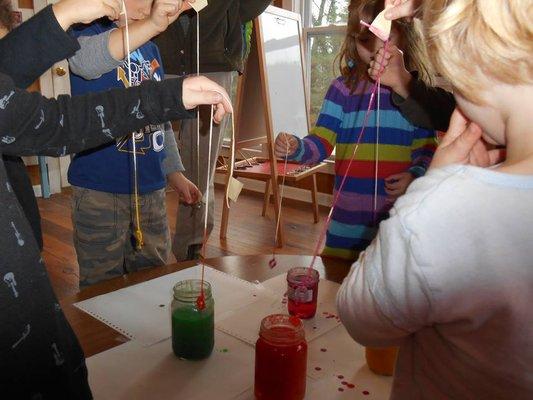 Miss Amy's Child Care