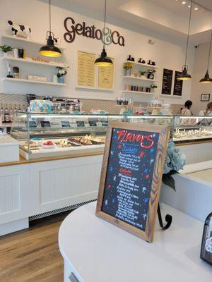 Gelato & Co