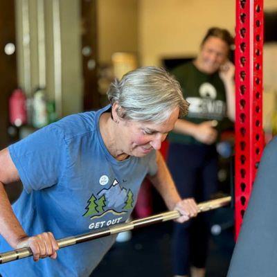 Zenith Performance and Wellness