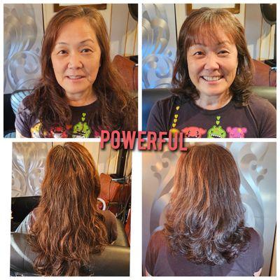 Raymond's Boutique Salon