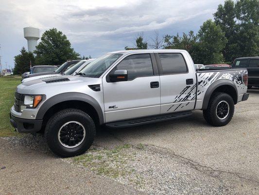 Southern Select Auto Sales