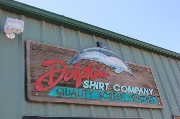 Dolphin Shirt Company