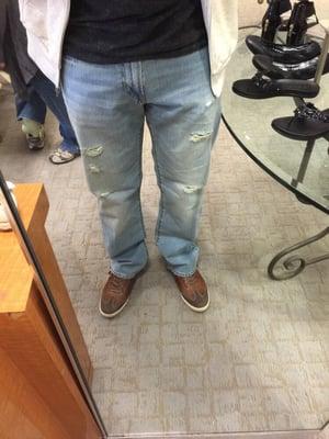 American Eagle Outfitters