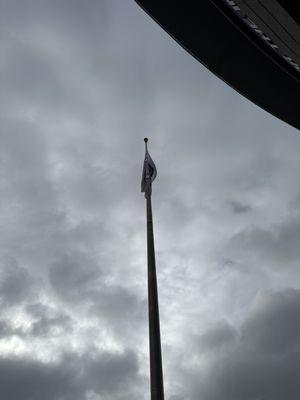 The Center For The Intrepid