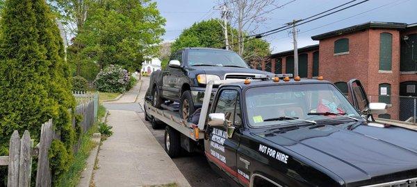 J&J'S Junk Auto Recycling