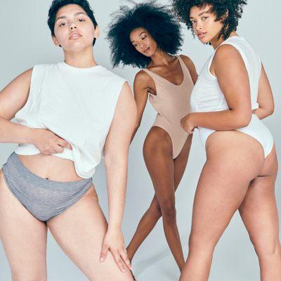 You love your body. So do we.