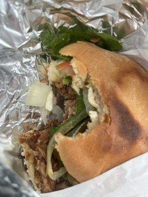 Veracruz Taqueria & Bakery