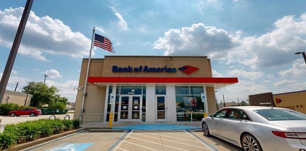 Bank of America