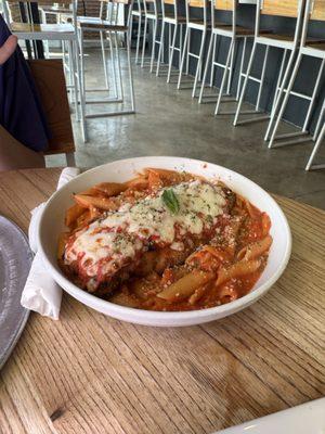 South Beach Pizzeria II