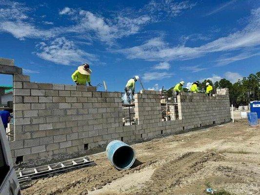 Cerrato's Contractors