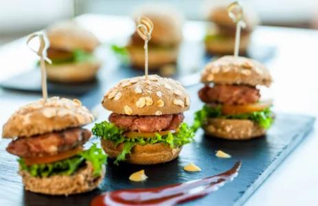 Heaven Sent Catering