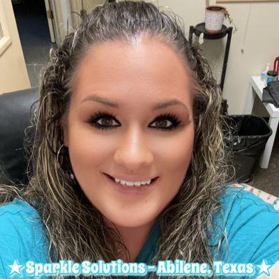 Sparkle Solutions