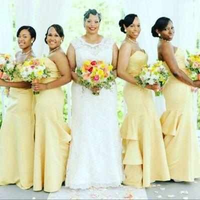 m&h Decorating and Design