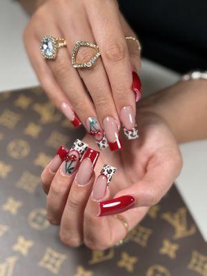 Gisselle’s Nail & Lash Studio