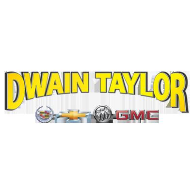 Dwain Taylor Chevrolet Buick GMC