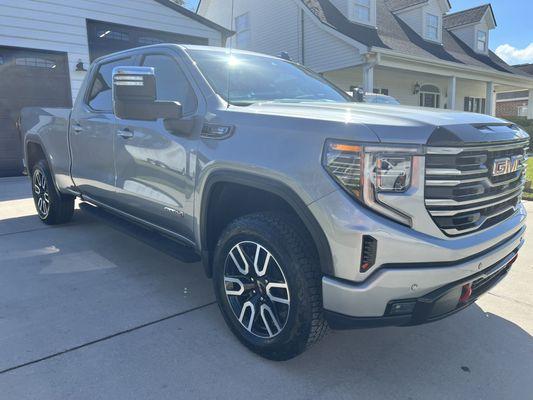 Maxx Shine Mobile Detailing