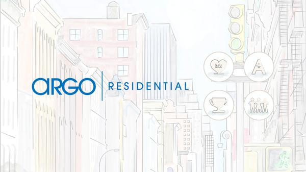 Argo Residential