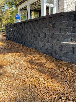 Santo’s Landscaping Service