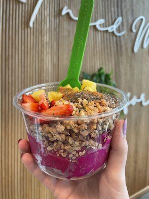 I Love Juice Bar- Norton Commons