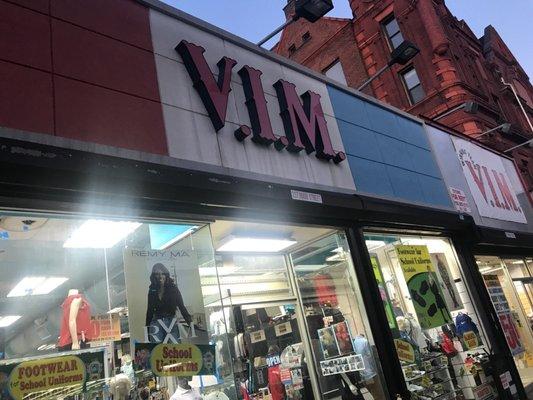 VIM