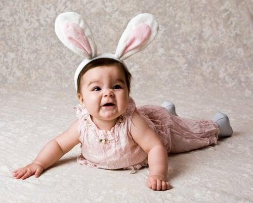 Bonnets & Lace Photography