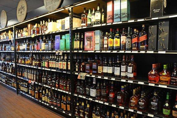 Thoroughbred Spirits