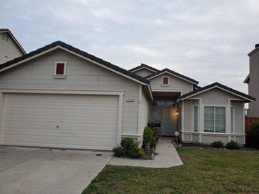 Lennon Painting And Decorating