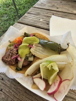 Supermercado La Victoria