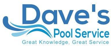 Dave's Pool Service