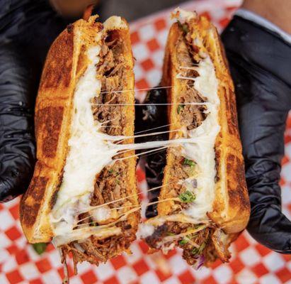 Birria Factory & Catering