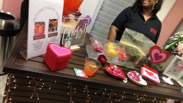 Toast to the Good Life Mobile Bartending Services