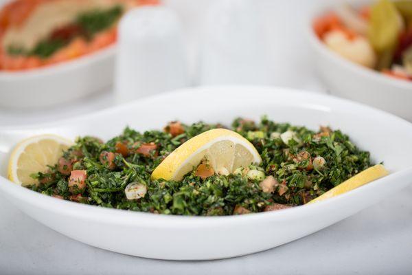 Tabule salad