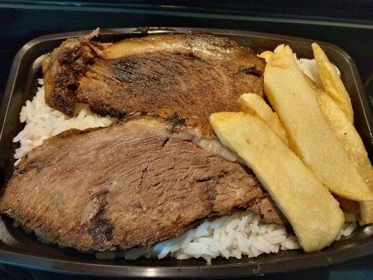 Brazil Market & Bakery