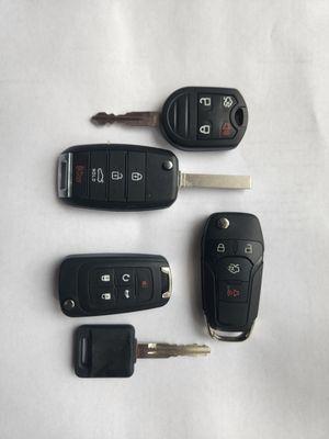 Pro Car Key and Lock Solution