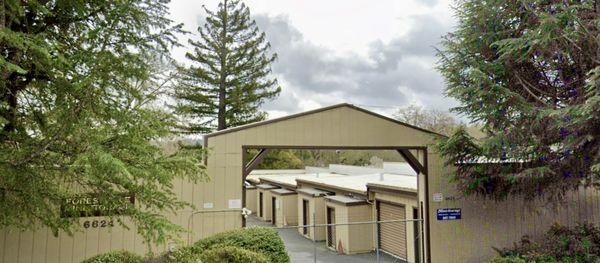 Forestville Mini Storage