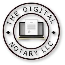 The Digital Notary LLC