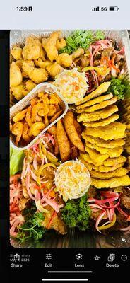 Denyve Catering & Takeout