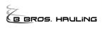 B Bros Hauling
