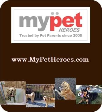 My Pet Heroes