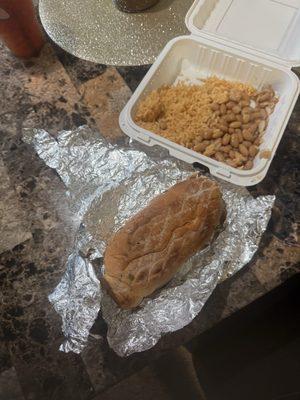 Full order revealed!!