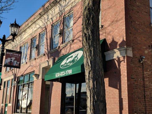 L W Reedy Real Estate